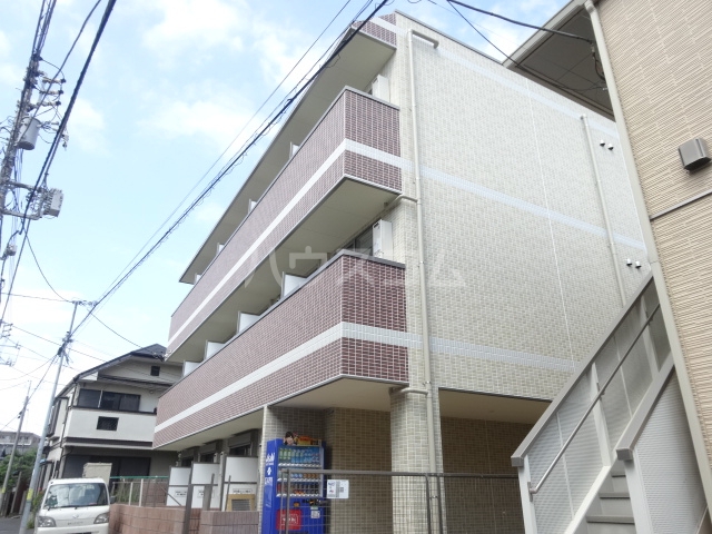 1/26 外観