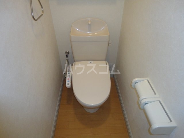 12/23 トイレ
