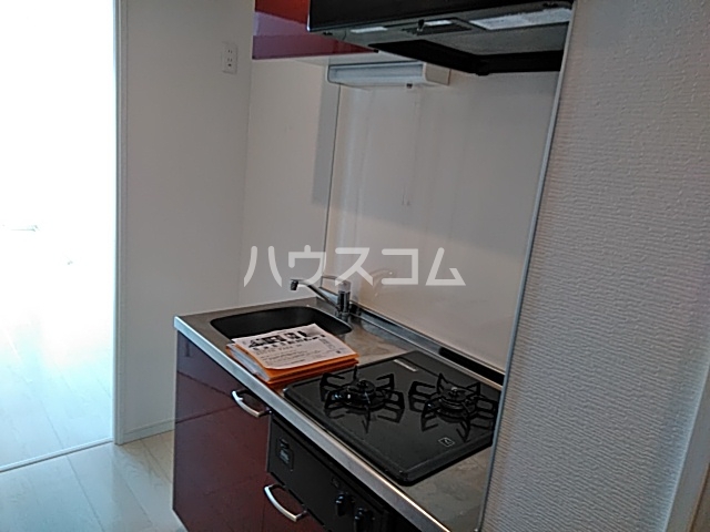 7/20 キッチン