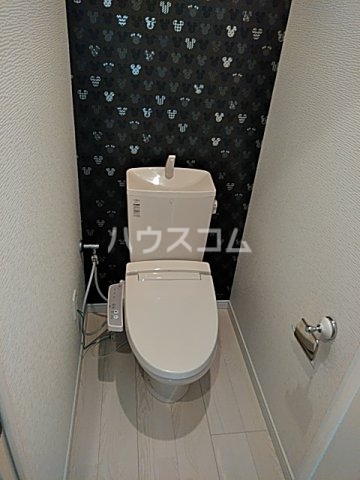 9/20 トイレ
