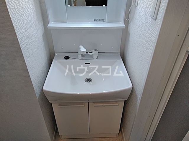 10/20 洗面