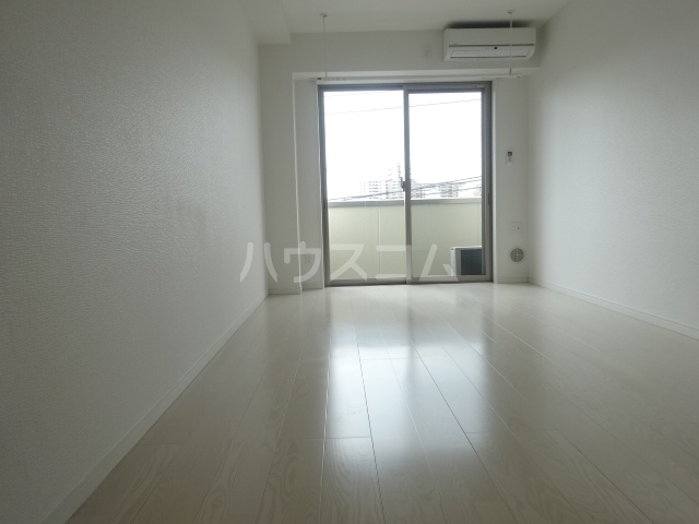 4/24 リビング/ダイニング