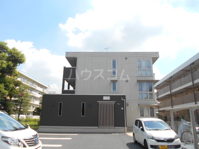 2/21 外観