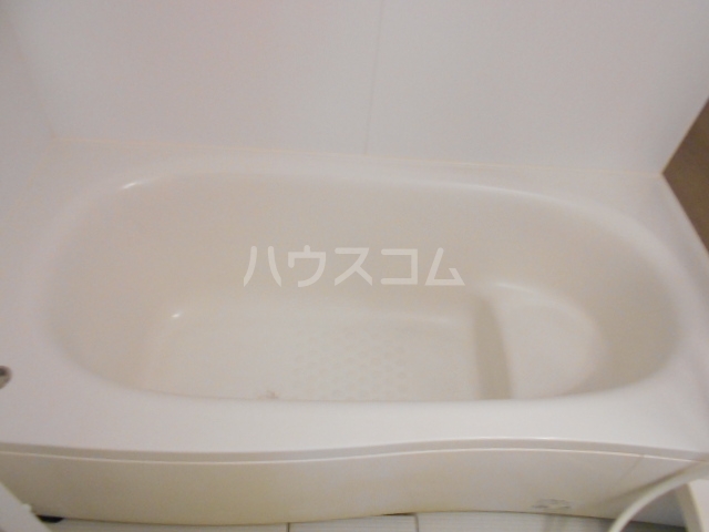 8/21 浴室