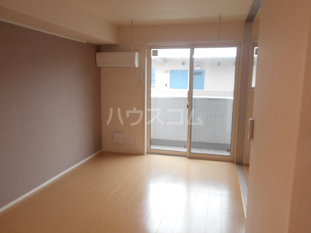 6/25 リビング/ダイニング