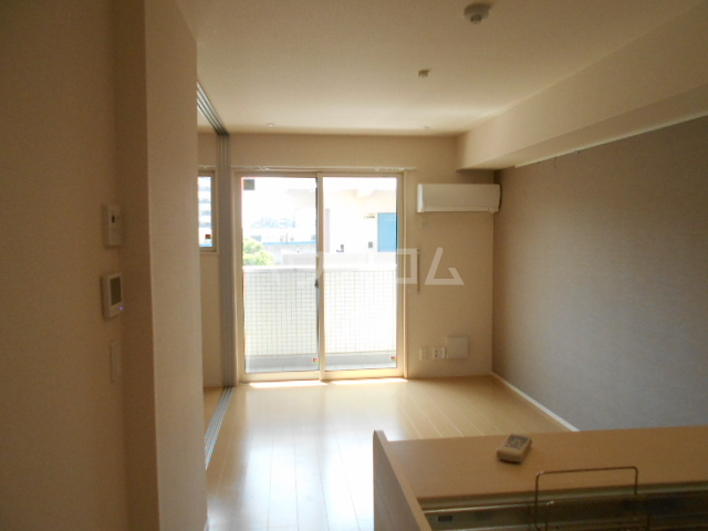 4/27 リビング/ダイニング