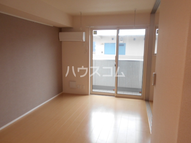 5/18 リビング/ダイニング