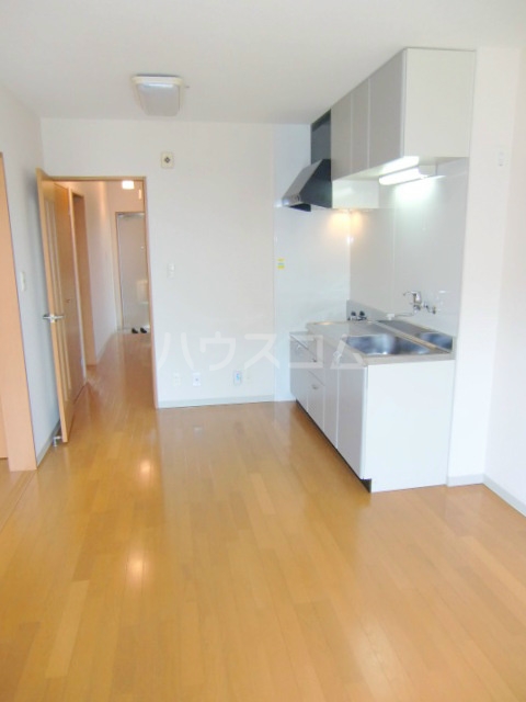 3/18 リビング/ダイニング