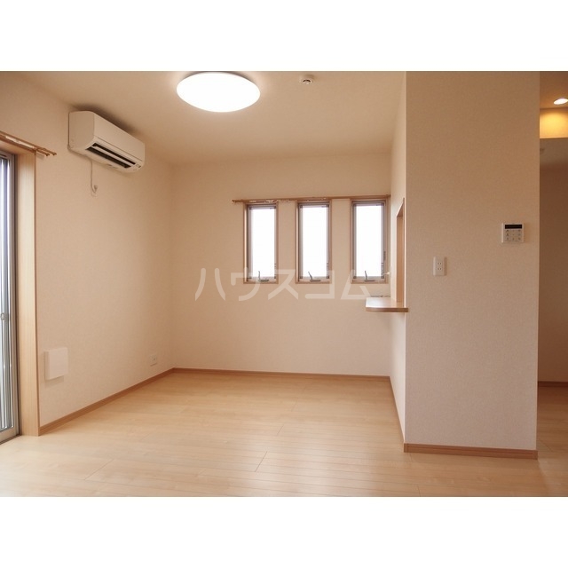 4/23 リビング/ダイニング