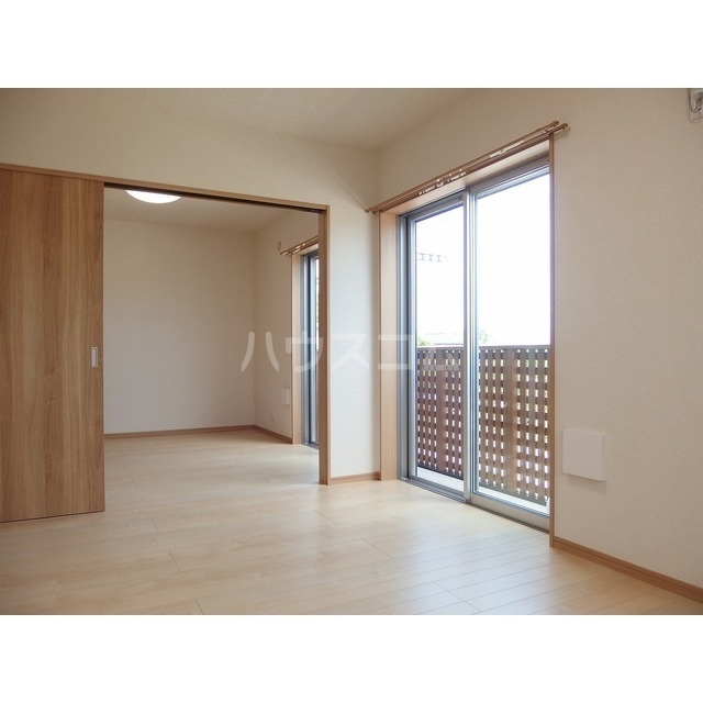 5/23 リビング/ダイニング