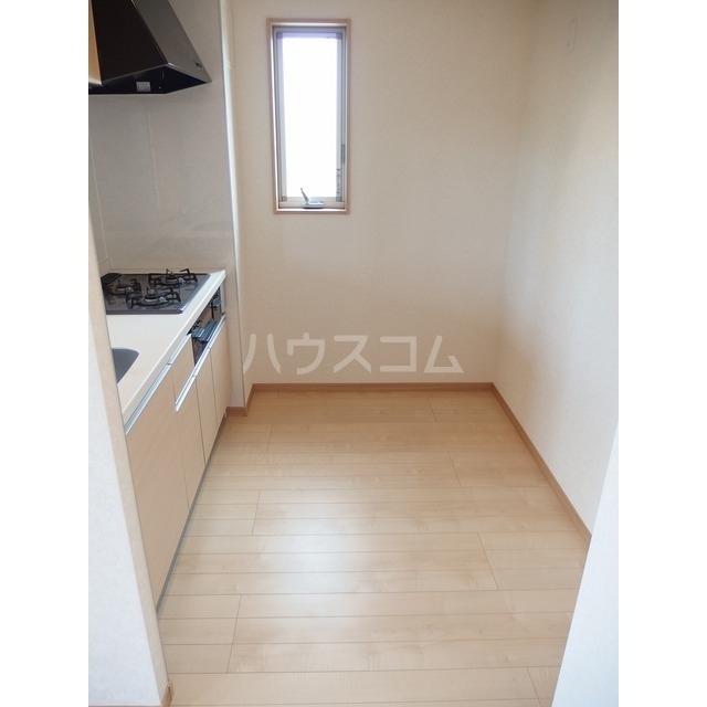 6/23 リビング/ダイニング