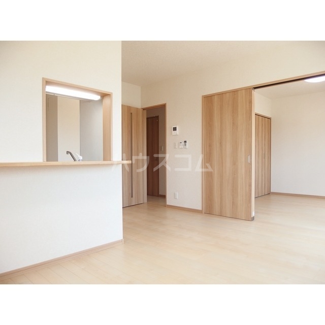 3/23 リビング/ダイニング