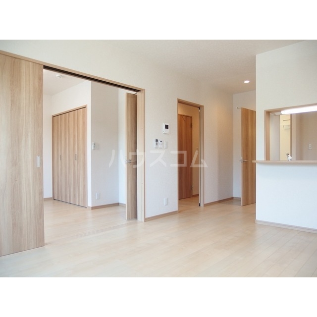 3/15 リビング/ダイニング