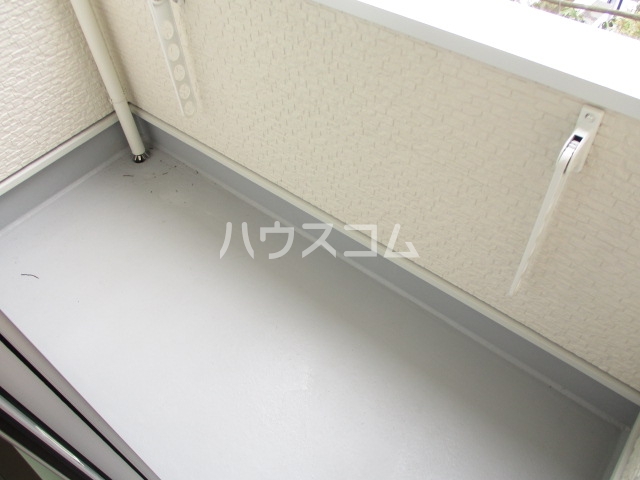 23/26 バルコニー