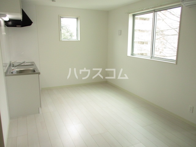 4/26 リビング/ダイニング