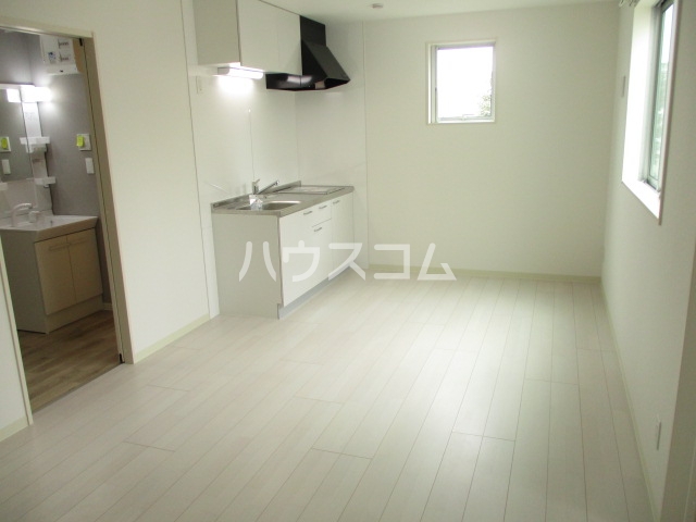 3/26 リビング/ダイニング