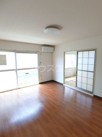 5/30 リビング/ダイニング