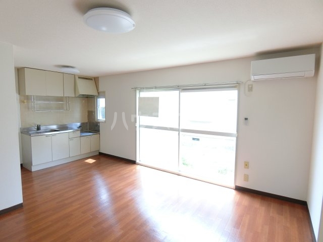 6/30 リビング/ダイニング