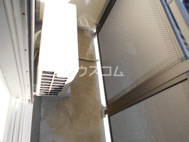 15/30 バルコニー