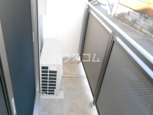 14/30 バルコニー