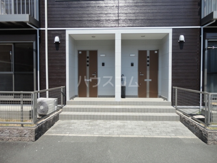 2/7 エントランス