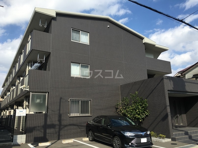 1/15 外観