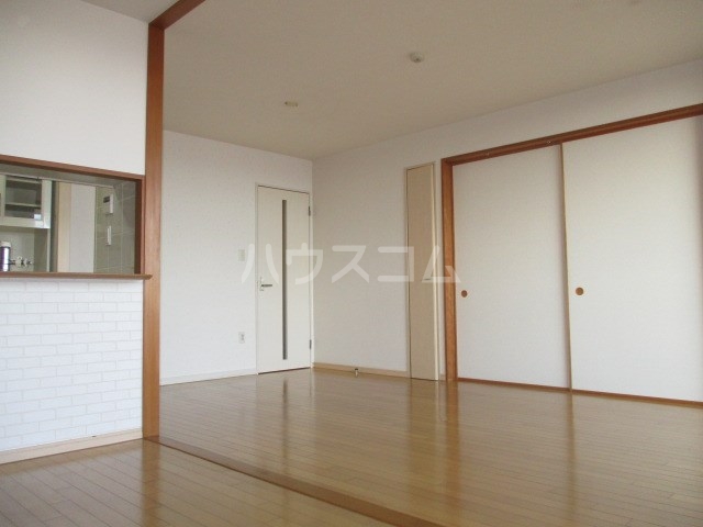 4/30 リビング/ダイニング