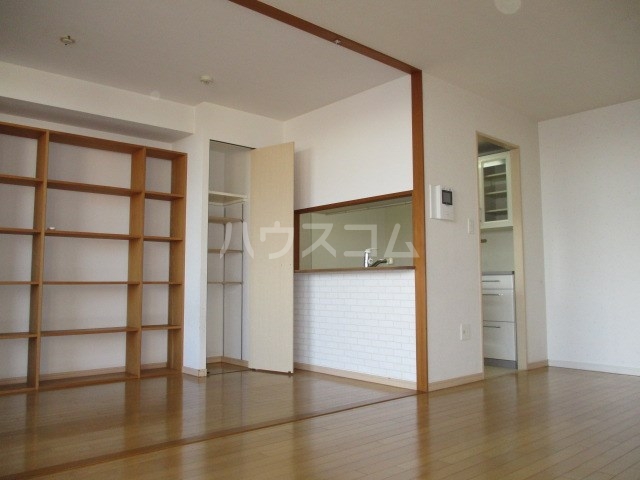 5/30 リビング/ダイニング