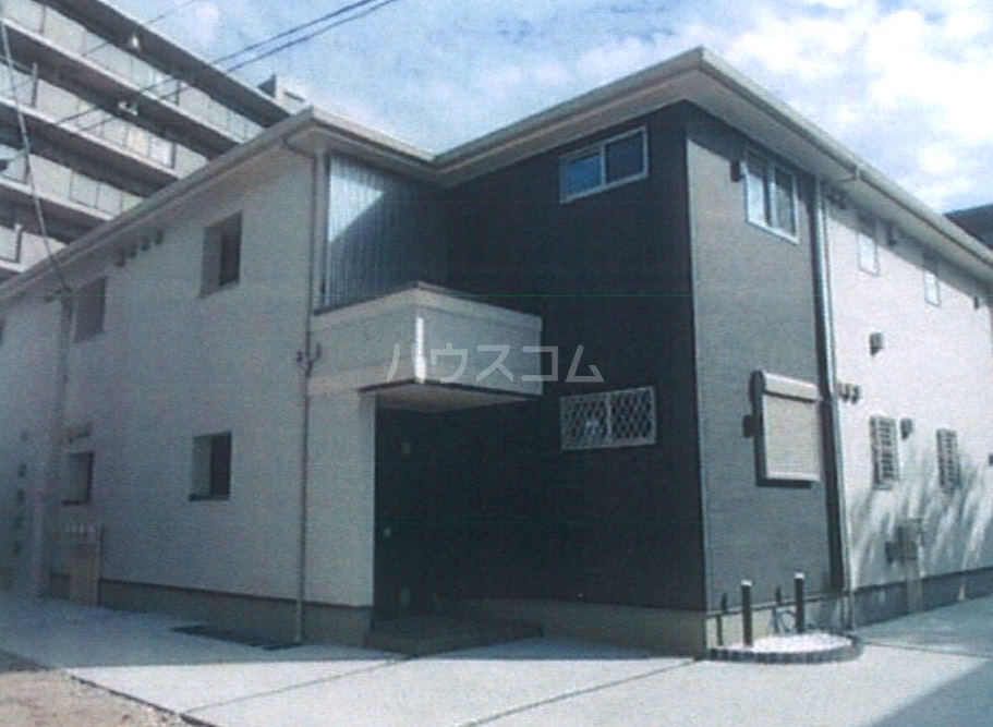 1/24 外観