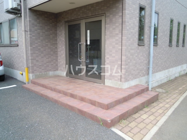 2/10 エントランス