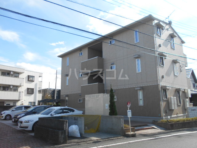 3/30 外観