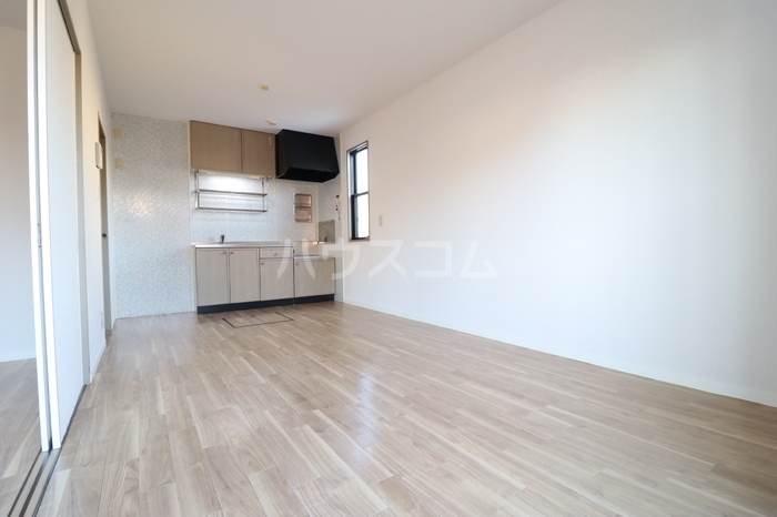 3/18 リビング/ダイニング