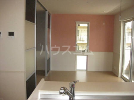 3/16 リビング/ダイニング