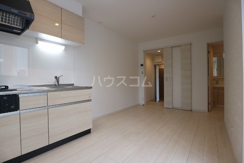 3/15 リビング/ダイニング