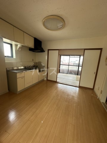 5/27 リビング/ダイニング