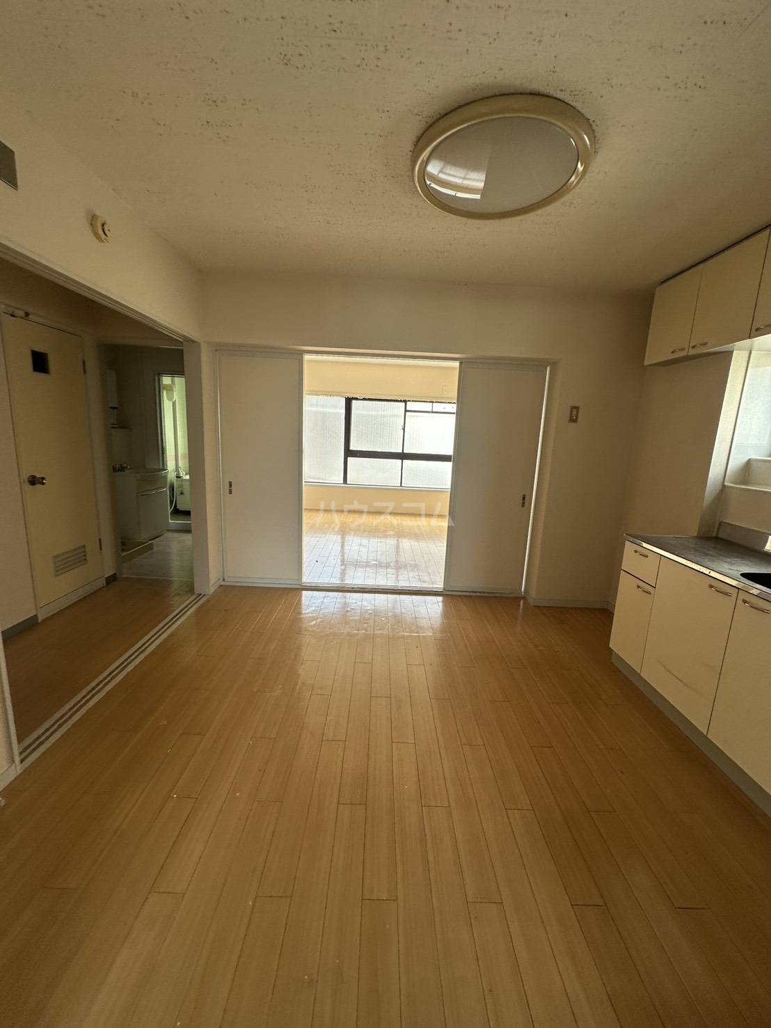 6/27 リビング/ダイニング