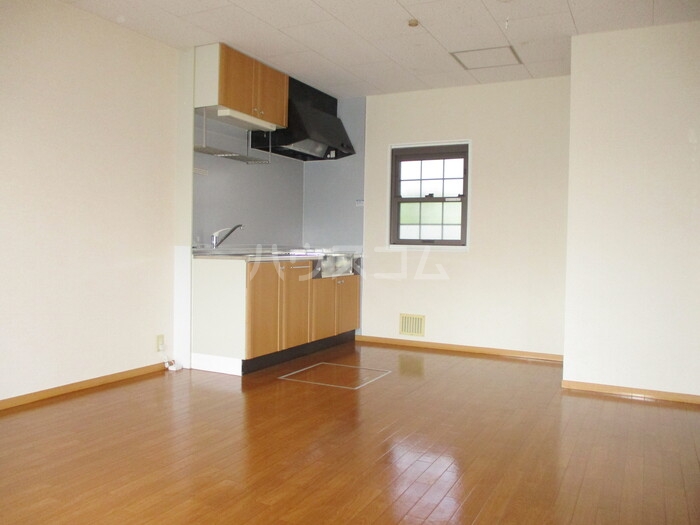 3/13 リビング/ダイニング