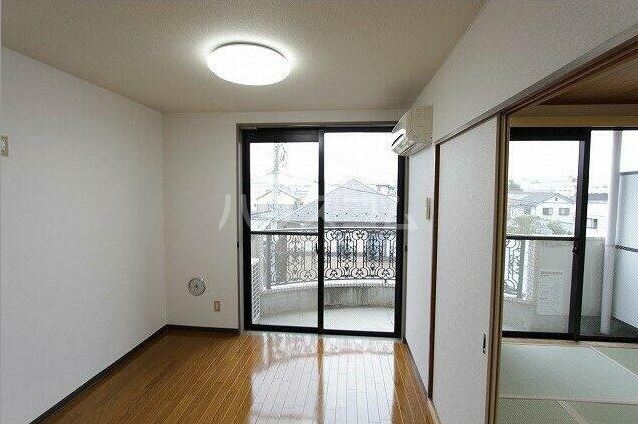 14/24 バルコニー