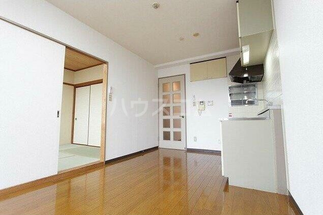 3/24 リビング/ダイニング