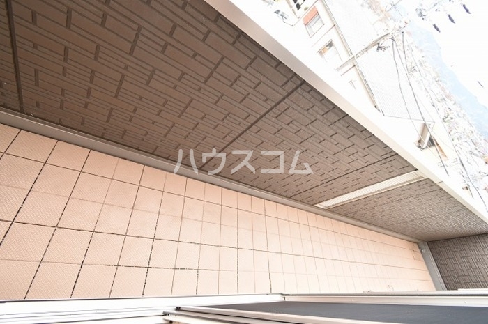 14/24 バルコニー