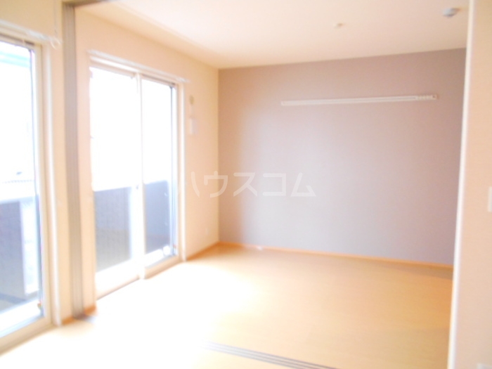 4/24 リビング/ダイニング