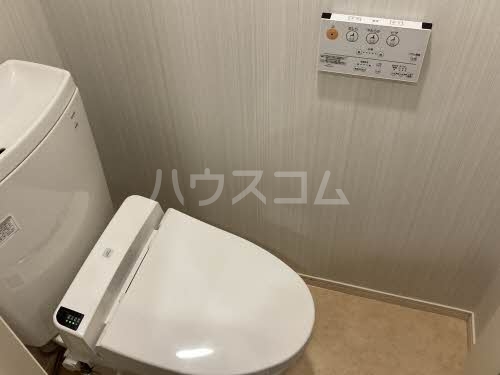 11/27 トイレ