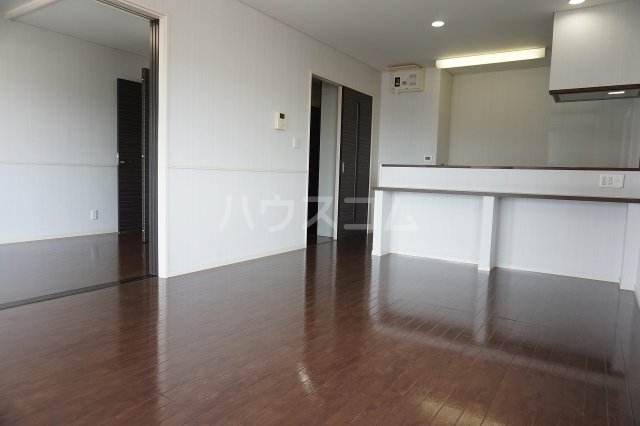 4/30 リビング/ダイニング