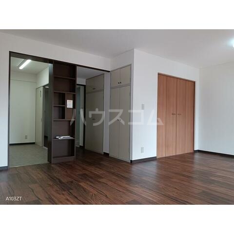 3/26 リビング/ダイニング