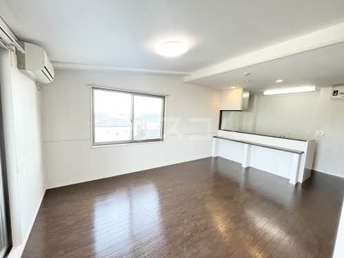 4/25 リビング/ダイニング