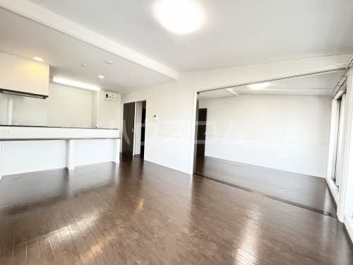 3/25 リビング/ダイニング