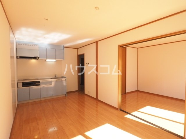 4/30 リビング/ダイニング