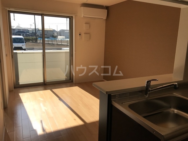 4/26 リビング/ダイニング