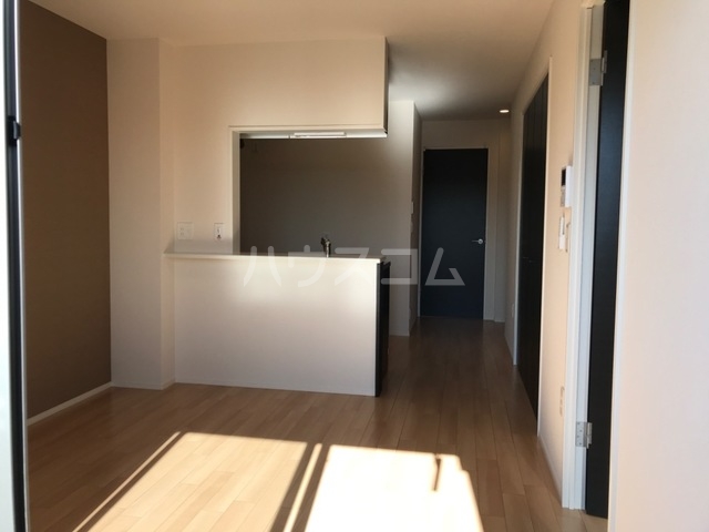 3/26 リビング/ダイニング