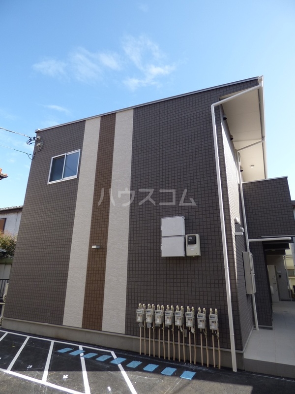 1/27 外観